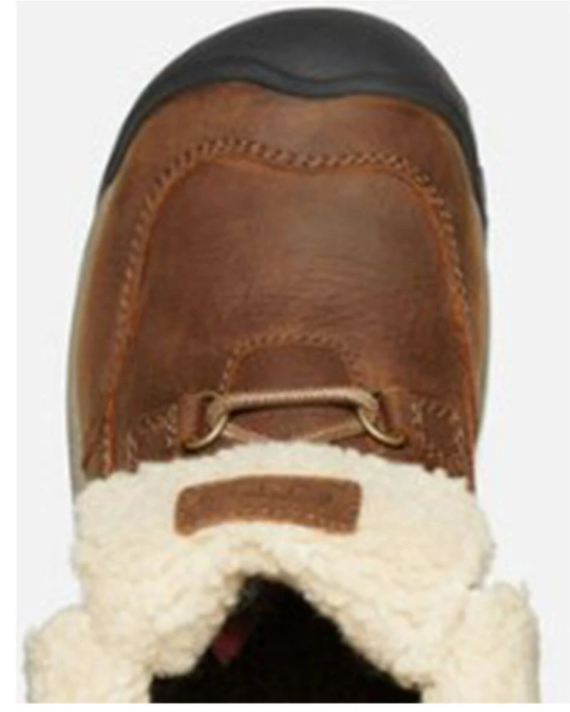 Keen Women's Betty Waterproof Short Boots - Soft Toe