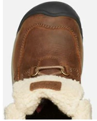 Keen Women's Betty Waterproof Short Boots - Soft Toe