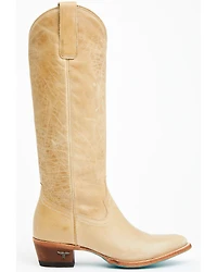 Lane Women's Plain Jane Western Boots - Round Toe