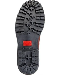 Carolina Men's Logger 8" Work Boots