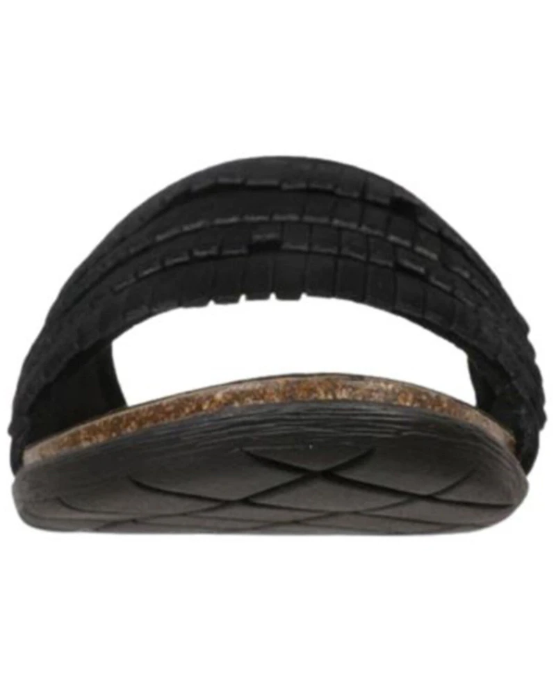 Mykos Women's Clea Slide Sandals