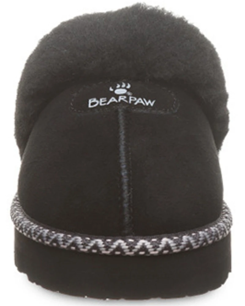 Bearpaw Women's Loki Platform Lo Deco Slippers