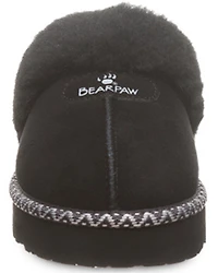 Bearpaw Women's Loki Platform Lo Deco Slippers