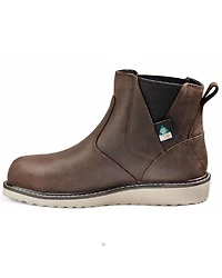 Kodiak Women's Whitton Chelsea Work Boots - Steel Toe