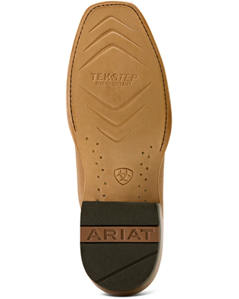 Ariat Women's Futurity Denton Western Boots
