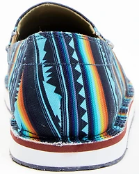 Hooey by Twisted X Men's Slip-On Lopers