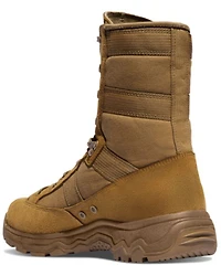 Danner Men's Reckoning 8" Coyote GTX EGA Lace-Up Boots - Composite Toe