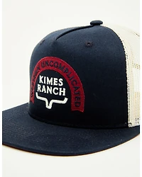 Kimes Ranch Men's Newberry Ball Cap