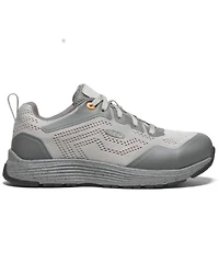 Keen Women's Sparta II ESD Lace-Up Work Sneakers - Aluminum Toe