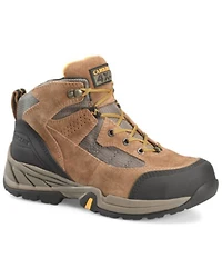 Carolina Men's Aerogrip Hiking Boots - Steel Toe