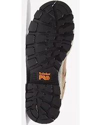 Timberland PRO Men's 6" TiTAN Boots - Composite Toe