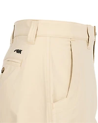 Mountain Khakis Men's Hybrid Teton Shorts