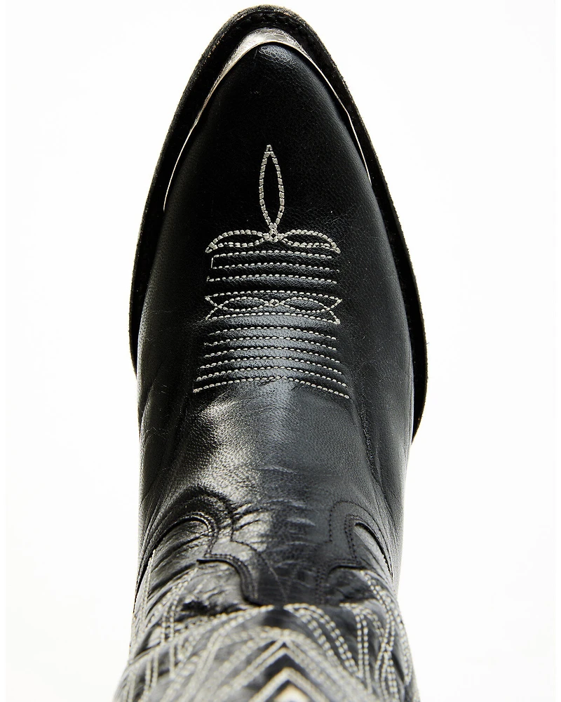 Idyllwind Women's Retro Rock Western Boots - Round Toe