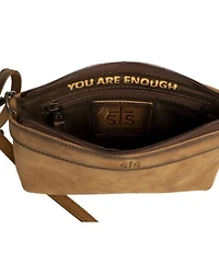 STS Ranchwear by Carroll Women's Grace Crossbody