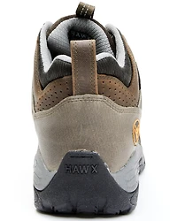 Hawx Men's Axis Waterproof Hiker Boots - Soft Toe