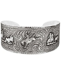 Montana Silversmiths Women's Picture Perfect Cuff Bracelet