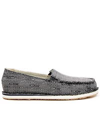 Wrangler Footwear Women's Casual Loafer Shoes - Moc Toe