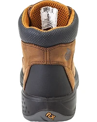 Georgia Men's Composite Toe FLXpoint Work Boots