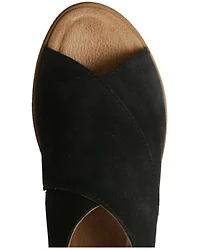 Band of the Free Women's Venice Western Casual Shoes - Open Toe