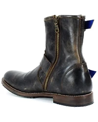 Bed Stu Men's Fellow Double Buckle Boot