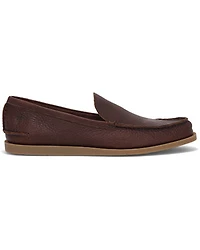 Frye Men's Mason Slip-On Casual Shoes - Moc Toe