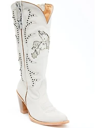 Idyllwind Women's Gambler Western Boots - Round Toe