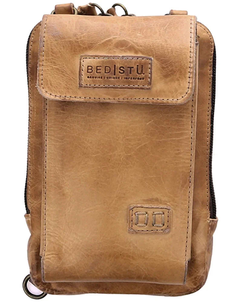 Bed Stu Women's Alelike Crossbody Bag