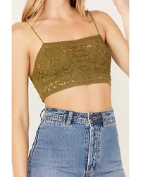 Free People Women's One Lyra Bralette