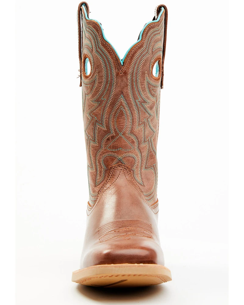 Durango Women's Boot Barn Exclusive Lady Rebel Pro Western Boots - Square Toe
