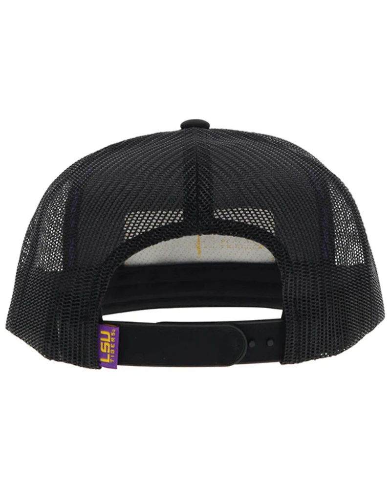 Hooey Men's Bayou Bengals Trucker Cap