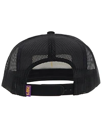 Hooey Men's Bayou Bengals Trucker Cap