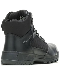 Bates Men's Tactical Sport Lace-Up Work Boots - Composite Toe