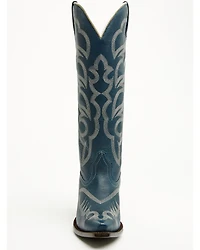 Shyanne Women's High Desert Tall Western Boots - Snip Toe