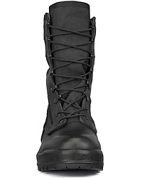 Belleville Men's Vanguard 8" Lace-Up Work Boots - Soft Toe