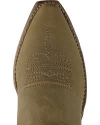 Abilene Women's 11" Western Boots