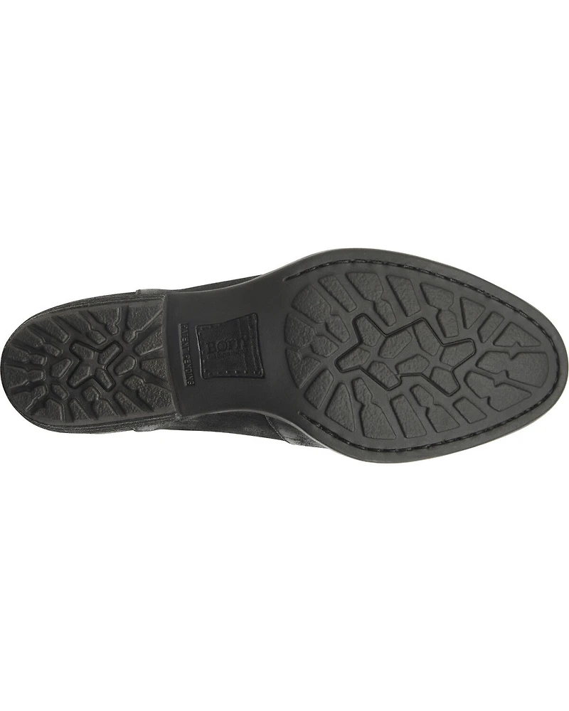 Born Women's Kerri Fashion Booties - Round Toe