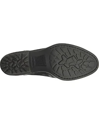 Born Women's Kerri Fashion Booties - Round Toe