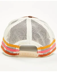 Shyanne Girls' Saddle Up Ball Cap