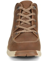 Carolina Men's S-117 ESD Work Shoes - Aluminum Toe