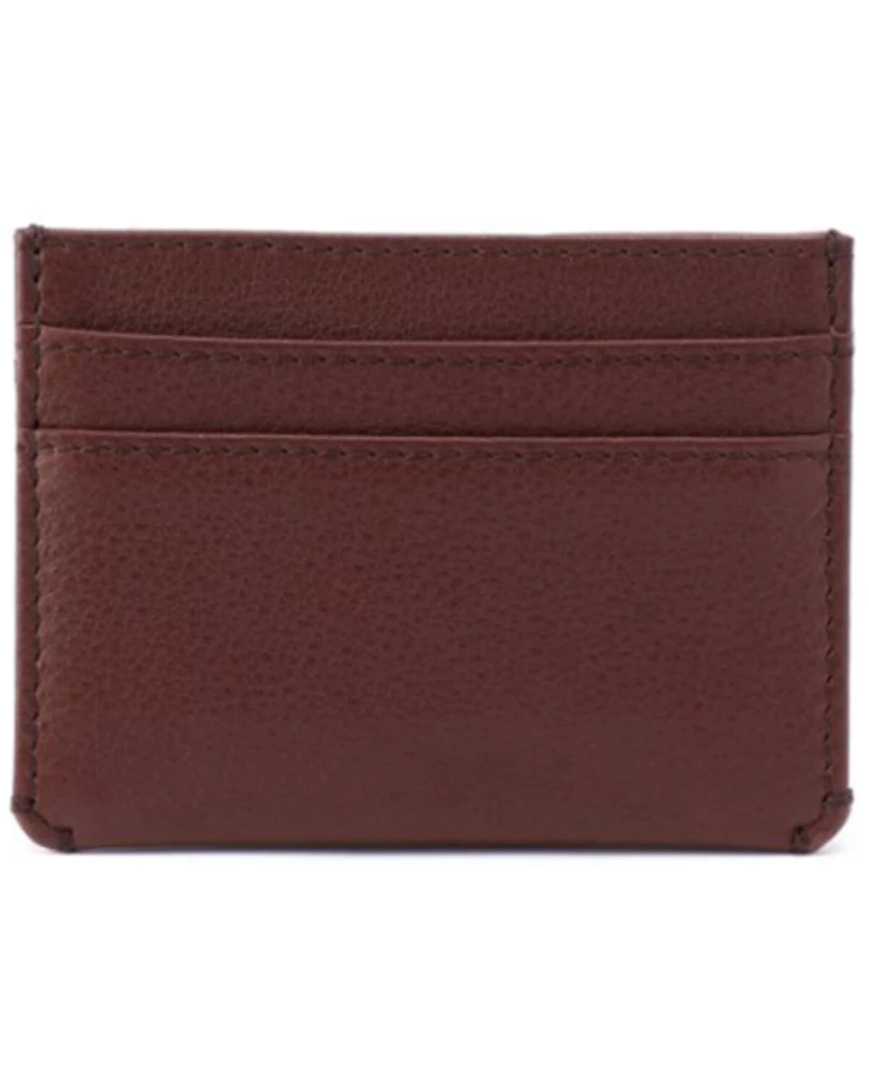 Hobo Men's Credit Card Wallet