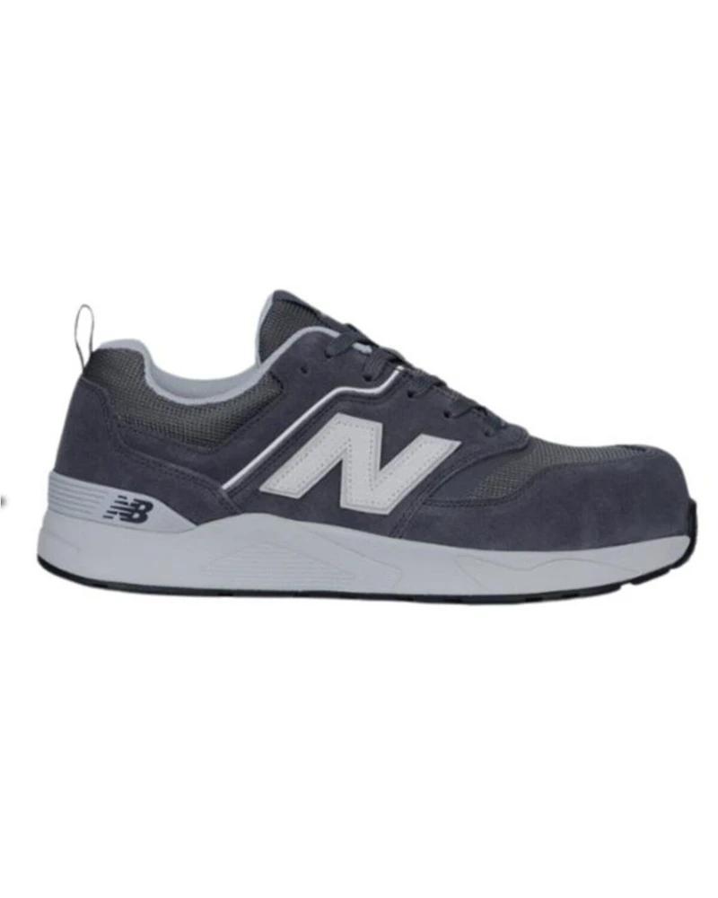 New Balance Men's Elite Lite Work Shoes - Composite Toe