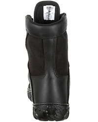Rocky Men's S2V Insulated Waterproof Military Boots - Soft Toe