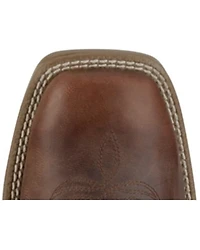 Justin Women's Ashtyn Performance Western Boots - Broad Square Toe
