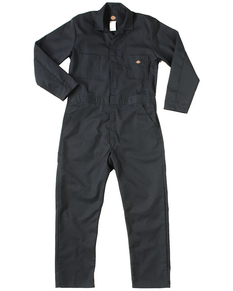 Dickies Long Sleeve Coveralls - Big & Tall