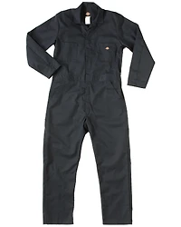 Dickies Long Sleeve Coveralls - Big & Tall