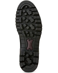 Ariat Women's Wexford Lug Waterproof Chelsea Boots - Round Toe