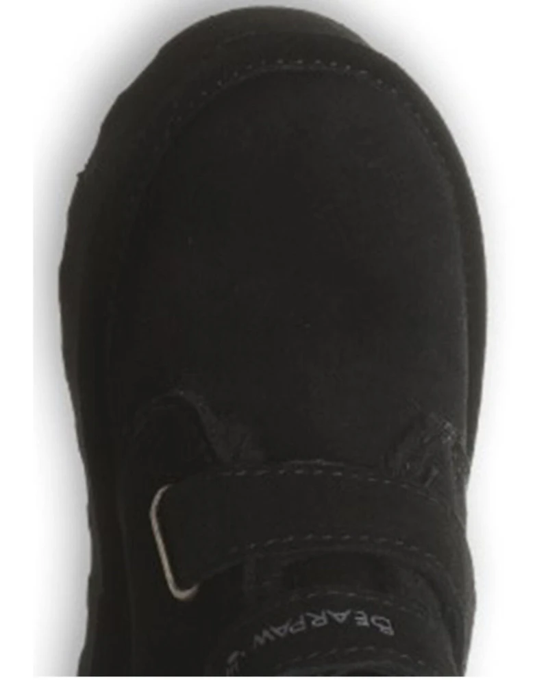 Bearpaw Toddler Girls' Retro Larisa Casual Boots