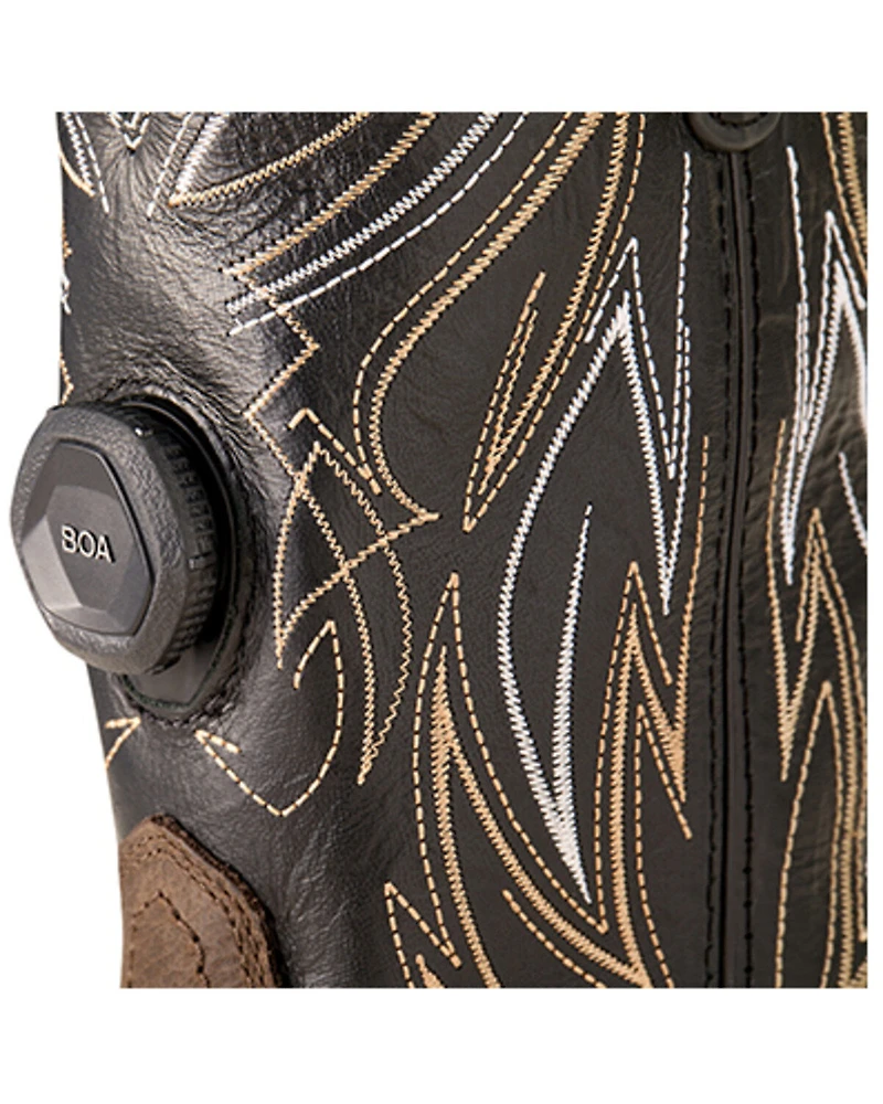 Ariat Men's Big Rig BOA Waterproof Work Boots - Soft Toe