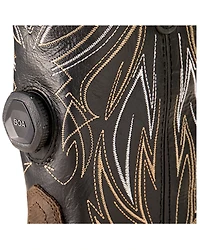 Ariat Men's Big Rig BOA Waterproof Work Boots - Soft Toe