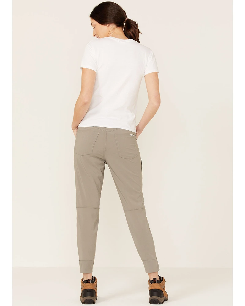 Wrangler Women's Mist Trail Joggers